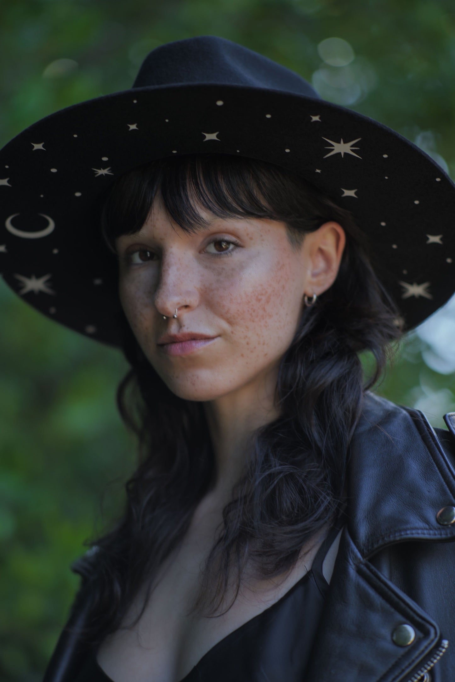 The Celeste, A Luxurious Australian Wool Hat